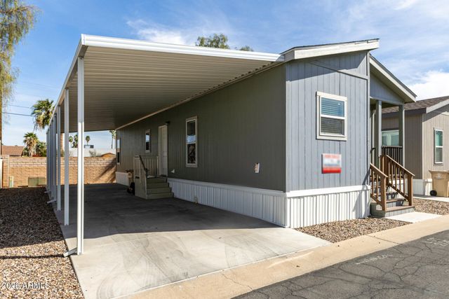 4400 W Missouri Avenue 205, Glendale, AZ 85301