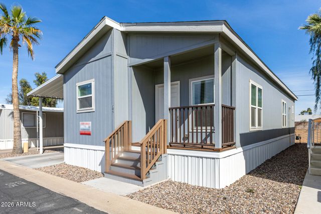 4400 W Missouri Avenue 205, Glendale, AZ 85301