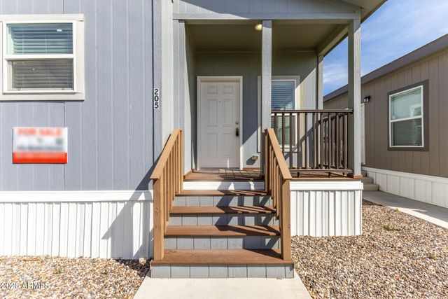 4400 W Missouri Avenue 205, Glendale, AZ 85301