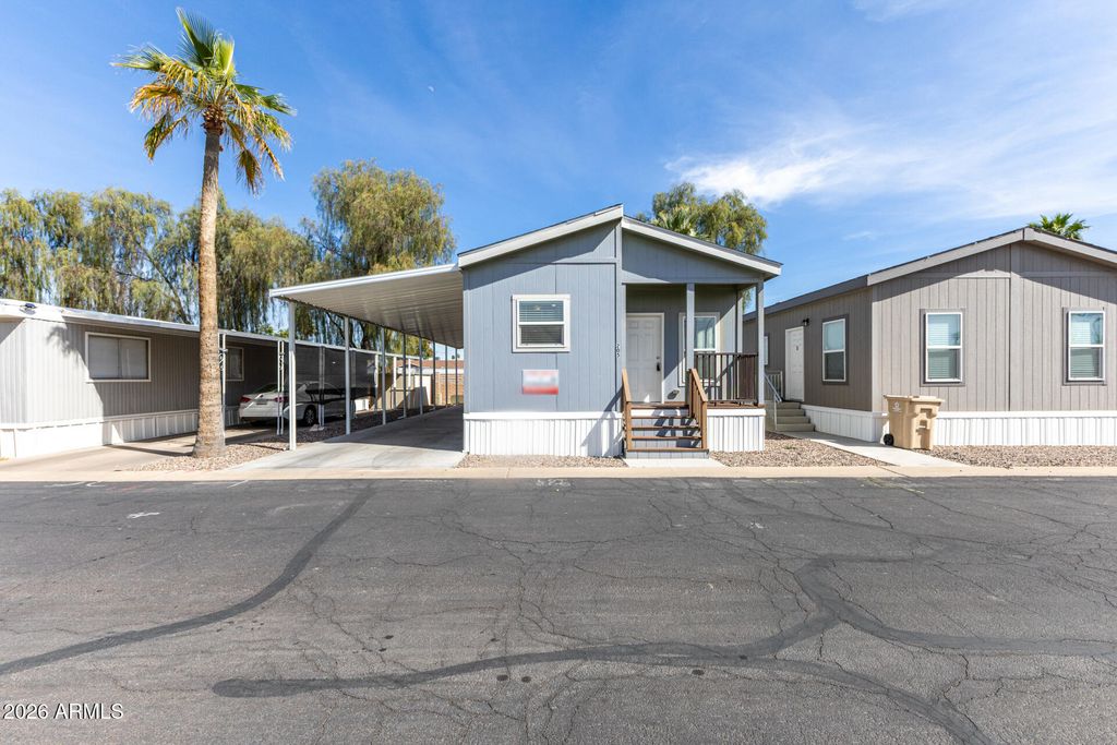 4400 W Missouri Avenue 205, Glendale, AZ 85301