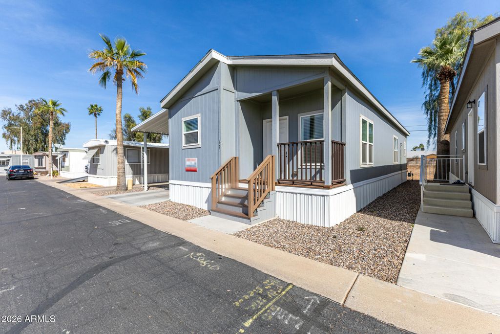 4400 W Missouri Avenue 205, Glendale, AZ 85301 — photo 5