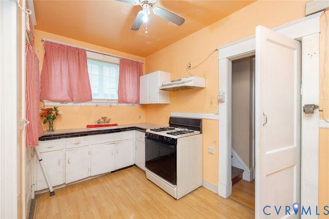 4322 Chamberlayne Ave, Richmond, VA 23227