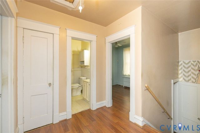 4322 Chamberlayne Ave, Richmond, VA 23227