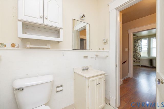 4322 Chamberlayne Ave, Richmond, VA 23227