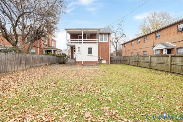 4322 Chamberlayne Ave, Richmond, VA 23227