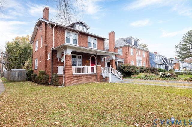 4322 Chamberlayne Ave, Richmond, VA 23227