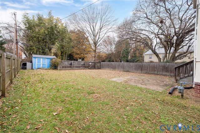 4322 Chamberlayne Ave, Richmond, VA 23227