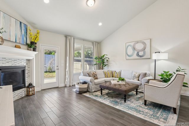 706 Jett Stream, San Antonio, TX 78260