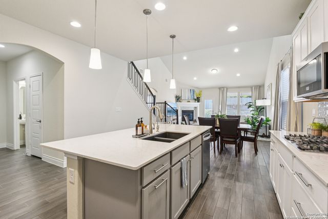 706 Jett Stream, San Antonio, TX 78260