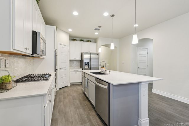 706 Jett Stream, San Antonio, TX 78260