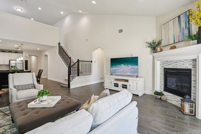 706 Jett Stream, San Antonio, TX 78260