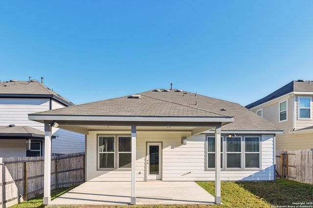 706 Jett Stream, San Antonio, TX 78260