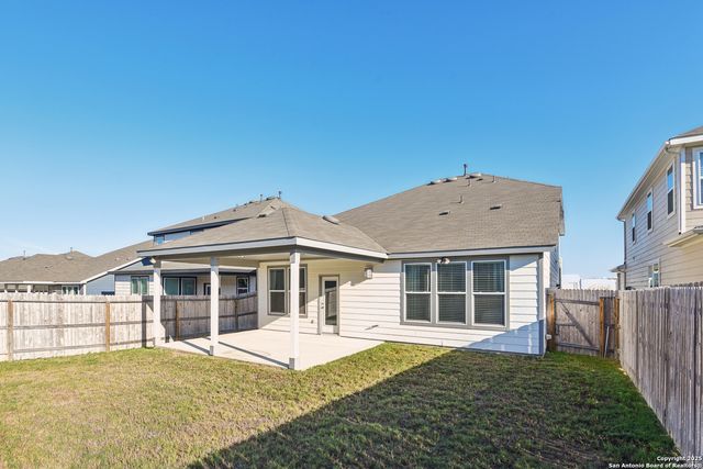 706 Jett Stream, San Antonio, TX 78260