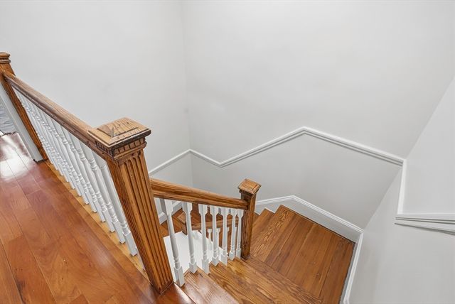 76 W Cedar St 5F, Boston, MA 02114