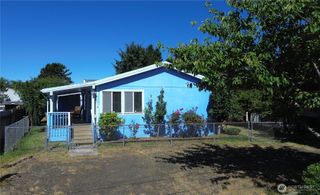 1287 Oceano Drive, Grayland, WA 98547