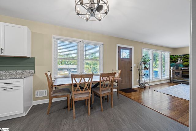 23 Blue Mountain Drive, Greenville, SC 29617