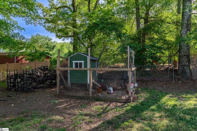 23 Blue Mountain Drive, Greenville, SC 29617