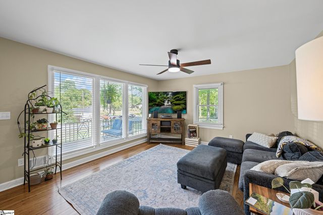 23 Blue Mountain Drive, Greenville, SC 29617