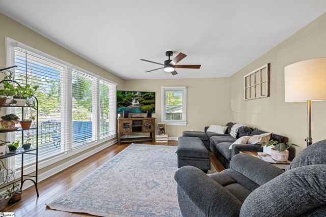 23 Blue Mountain Drive, Greenville, SC 29617
