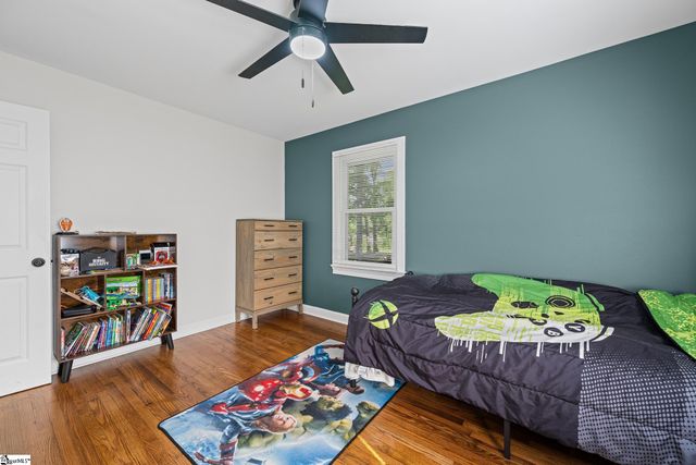 23 Blue Mountain Drive, Greenville, SC 29617