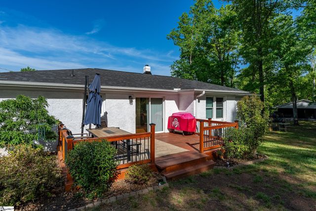 23 Blue Mountain Drive, Greenville, SC 29617