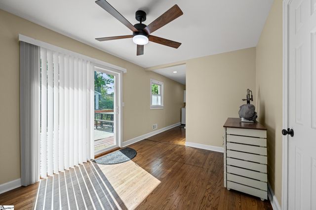 23 Blue Mountain Drive, Greenville, SC 29617