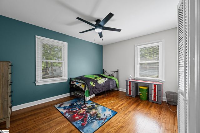 23 Blue Mountain Drive, Greenville, SC 29617