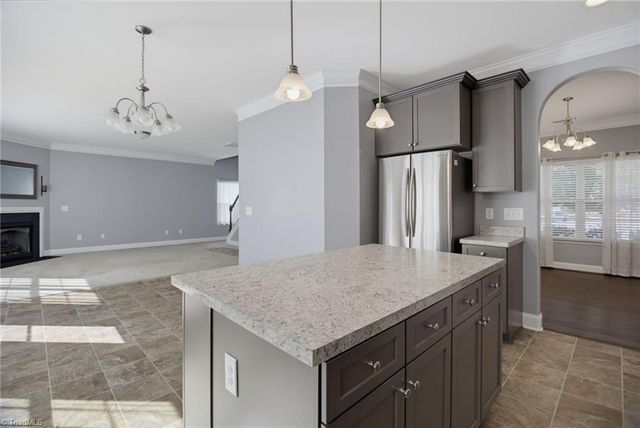 15 Harvest Oak Court, Greensboro, NC 27406