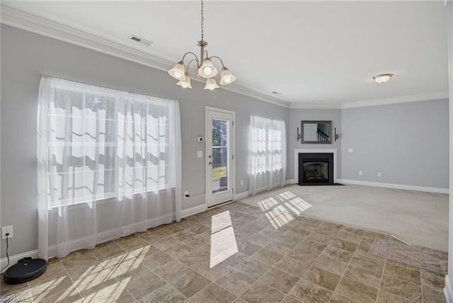 15 Harvest Oak Court, Greensboro, NC 27406