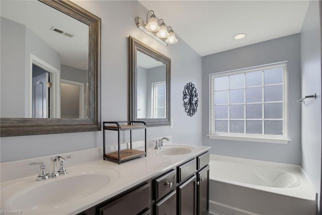 15 Harvest Oak Court, Greensboro, NC 27406