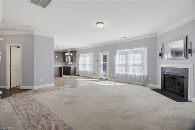 15 Harvest Oak Court, Greensboro, NC 27406