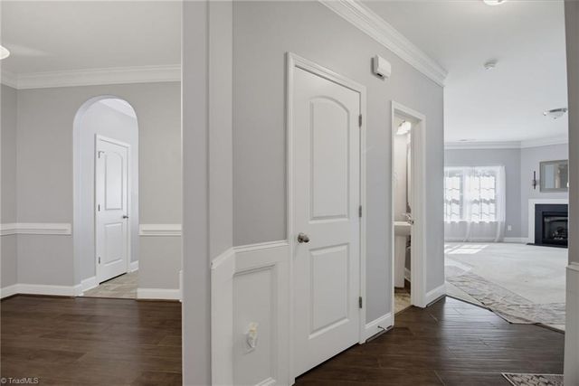 15 Harvest Oak Court, Greensboro, NC 27406