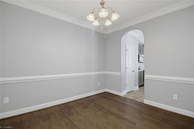 15 Harvest Oak Court, Greensboro, NC 27406