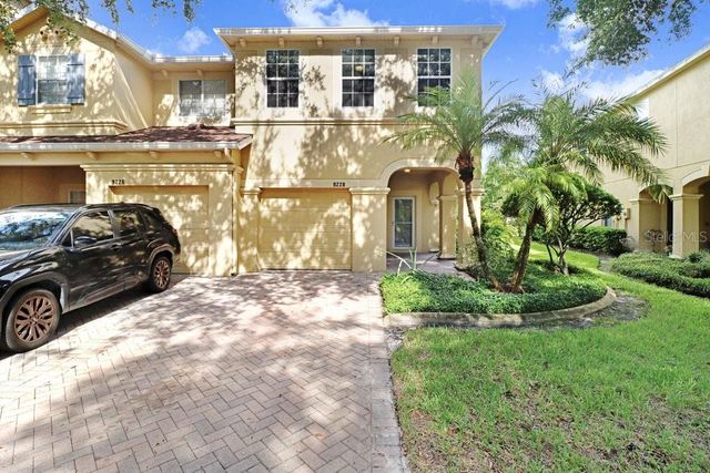 9228 STONE RIVER PLACE, Riverview, FL 33578