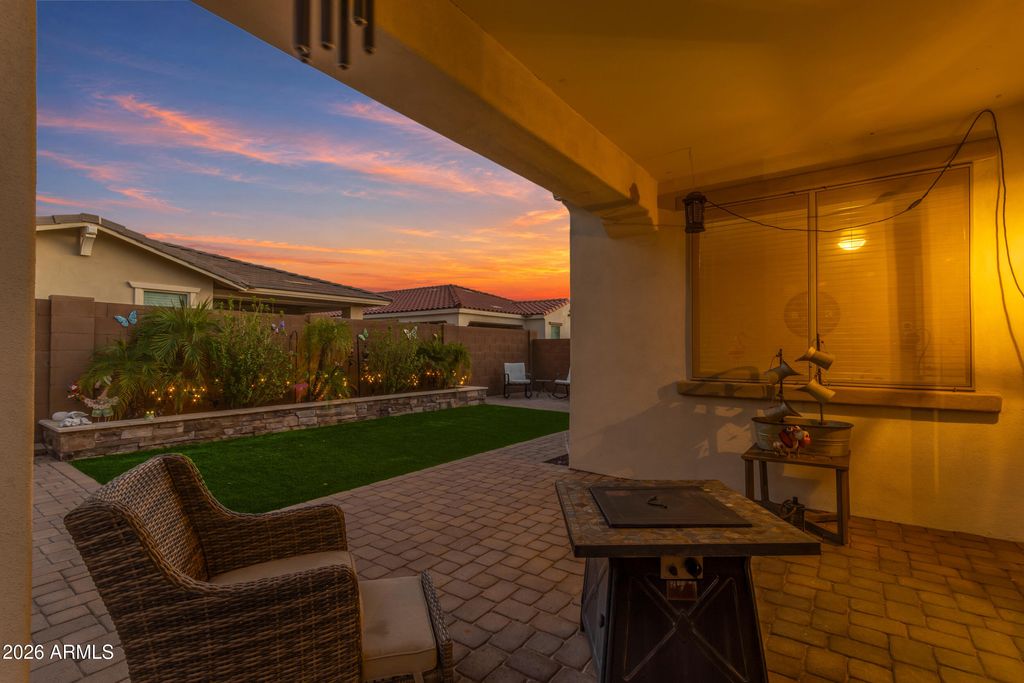 10553 E DURANT Drive, Mesa, AZ 85212 — photo 2
