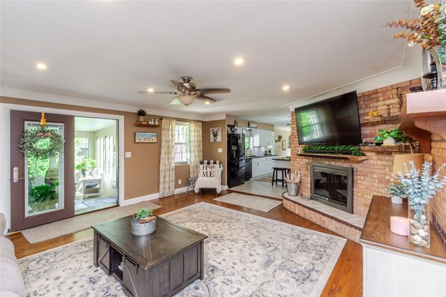 2400 Rawnsdale Road, Kettering, OH 45440