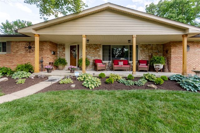 2400 Rawnsdale Road, Kettering, OH 45440
