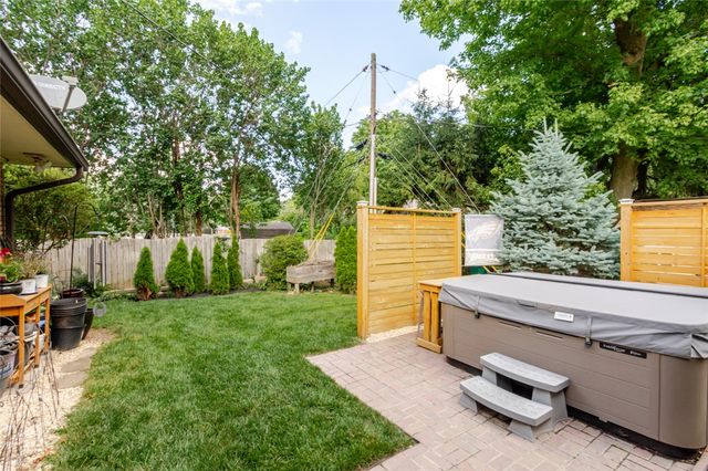 2400 Rawnsdale Road, Kettering, OH 45440