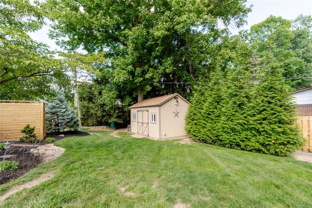 2400 Rawnsdale Road, Kettering, OH 45440