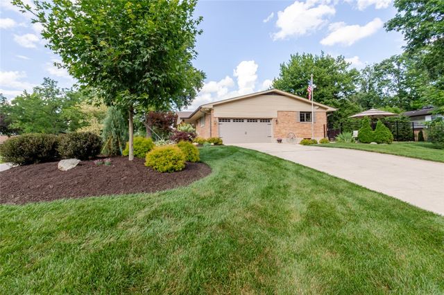 2400 Rawnsdale Road, Kettering, OH 45440