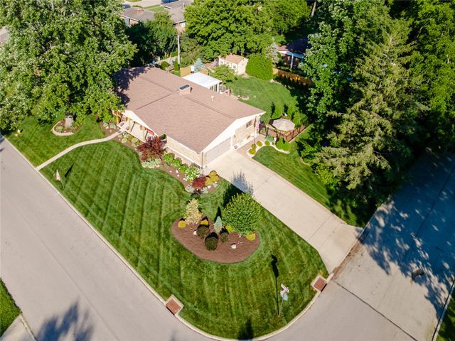 2400 Rawnsdale Road, Kettering, OH 45440