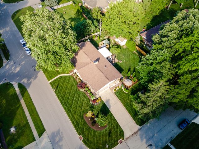 2400 Rawnsdale Road, Kettering, OH 45440