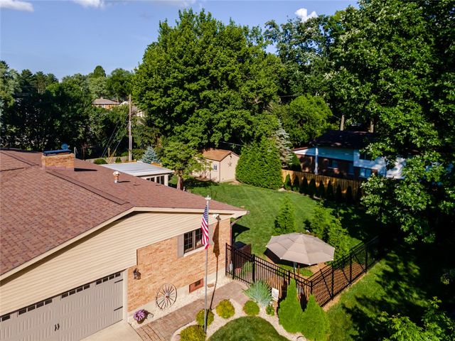 2400 Rawnsdale Road, Kettering, OH 45440