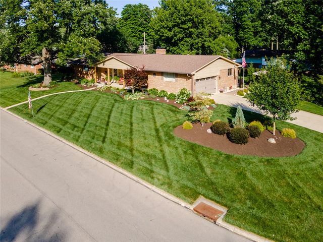 2400 Rawnsdale Road, Kettering, OH 45440