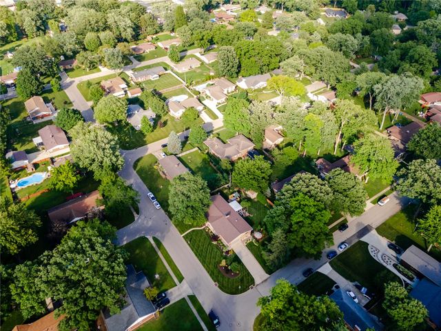 2400 Rawnsdale Road, Kettering, OH 45440