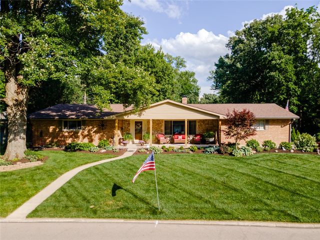 2400 Rawnsdale Road, Kettering, OH 45440