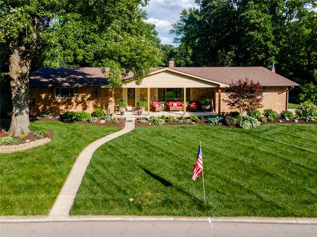 2400 Rawnsdale Road, Kettering, OH 45440