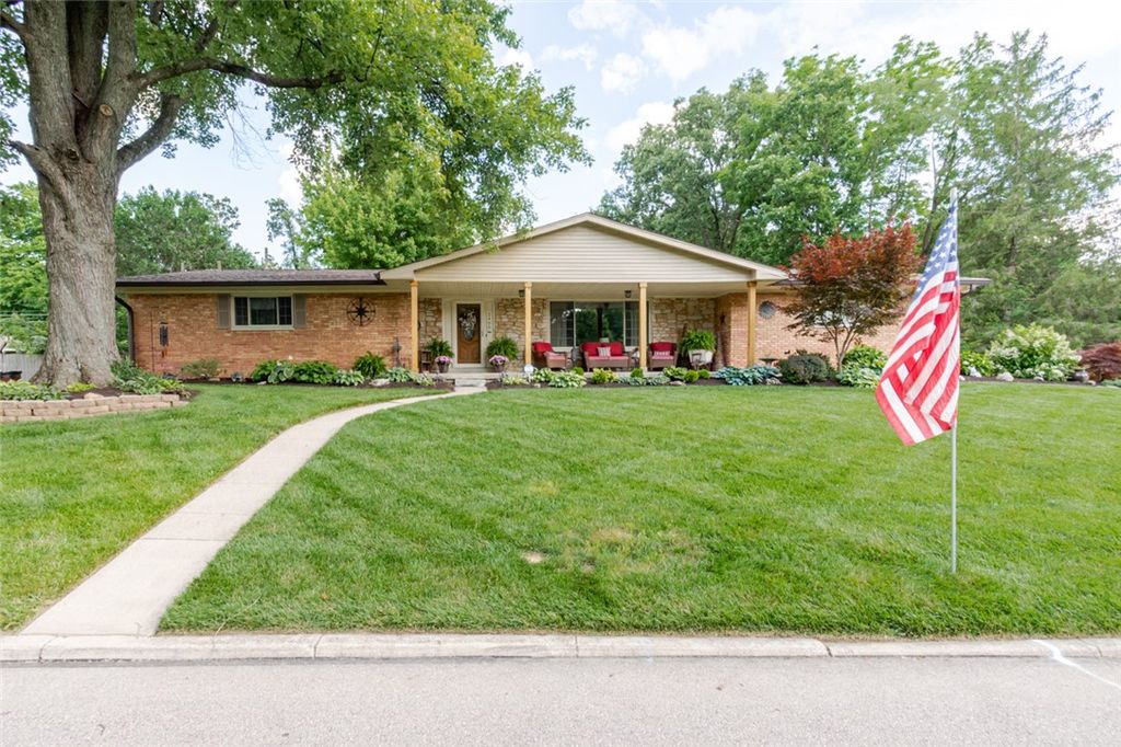 2400 Rawnsdale Road, Kettering, OH 45440