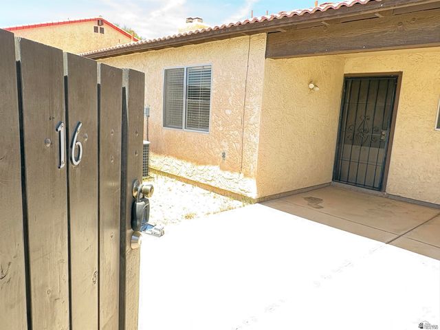 2155 S 14 Ave, Yuma, AZ 85364