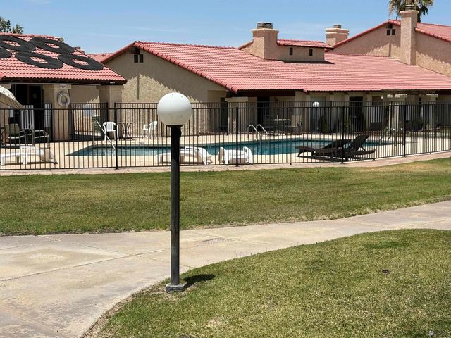 2155 S 14 Ave, Yuma, AZ 85364